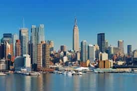 USA Visit Visa