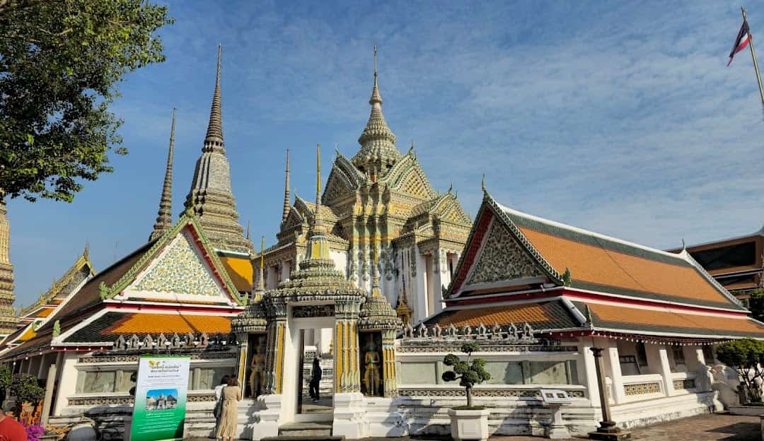Thailand Visit Visa