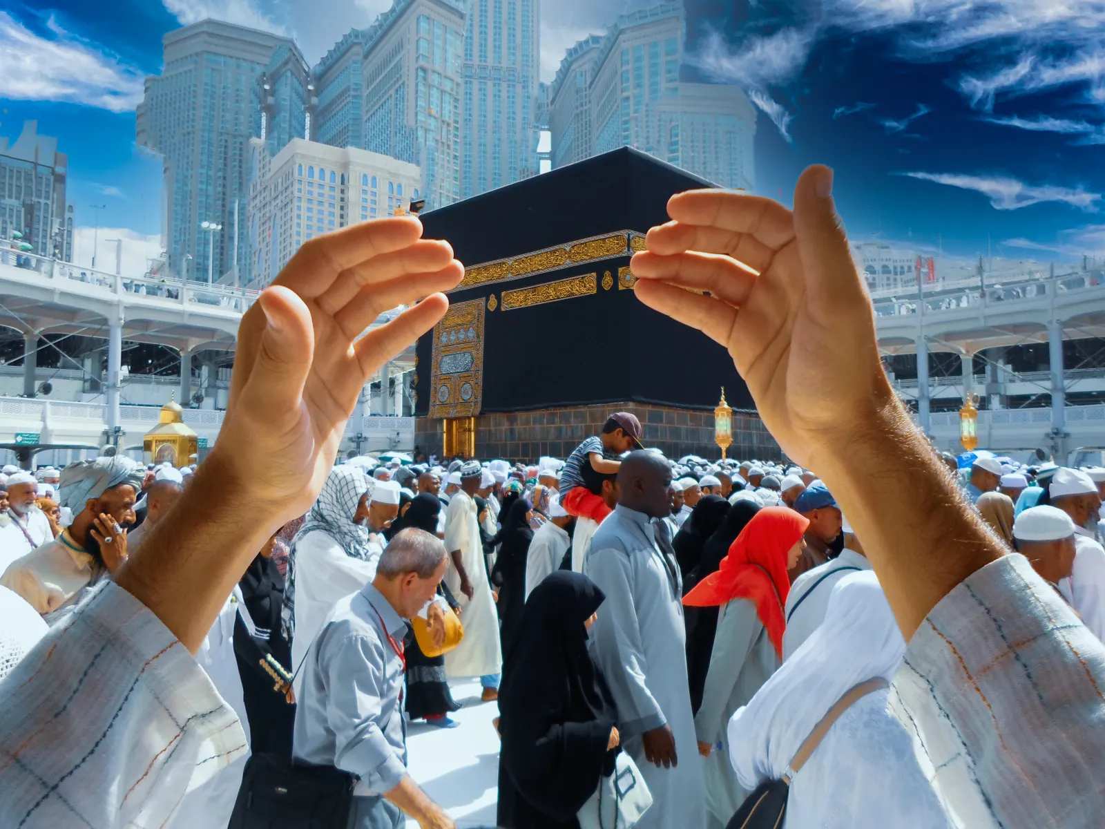 Umrah Packages