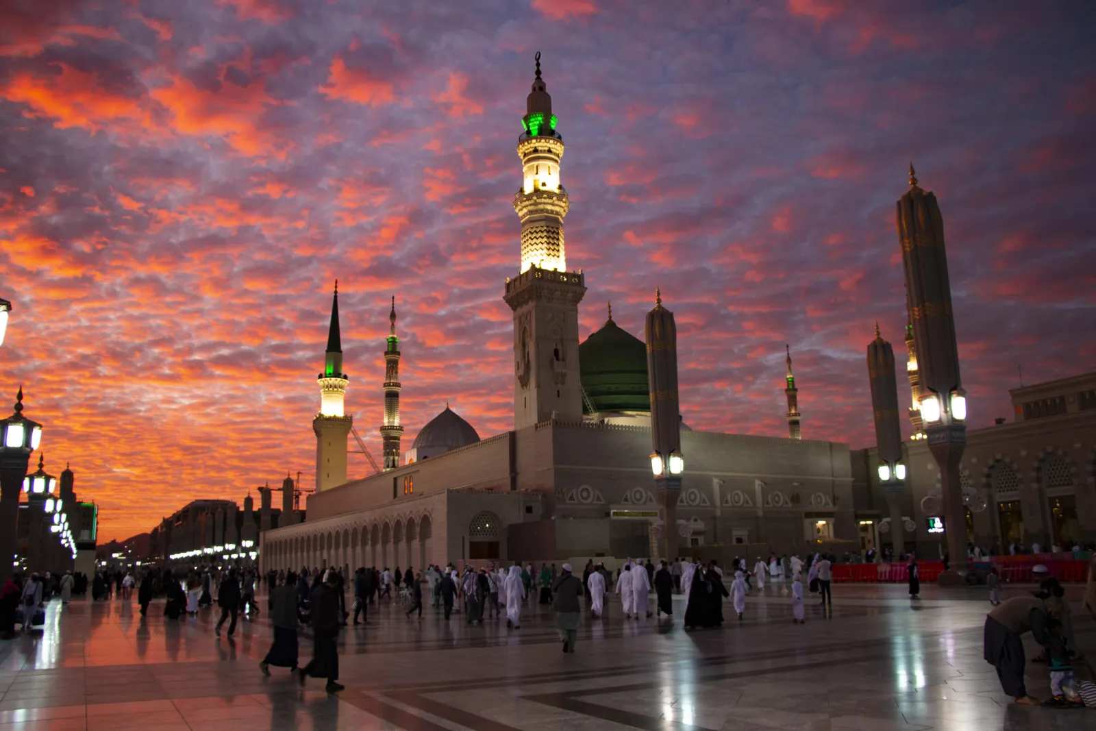 Umrah