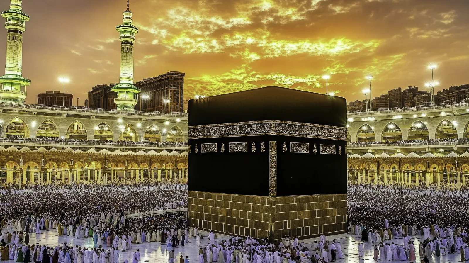 Umrah Packages