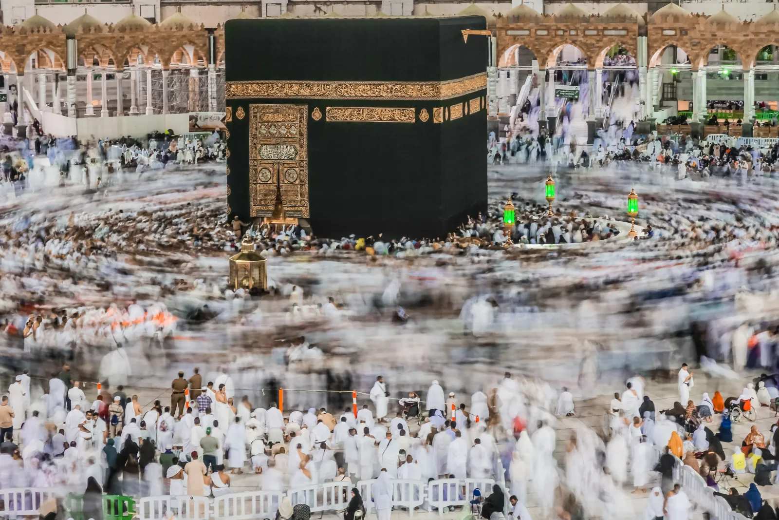 Umrah Packages