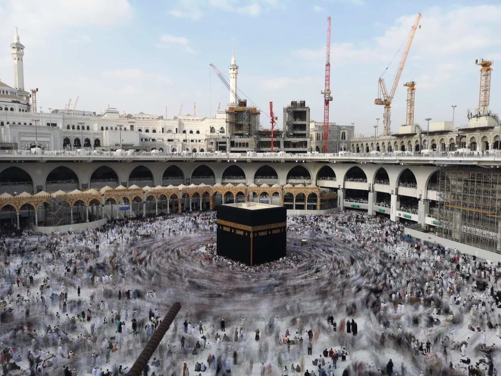 Umrah
