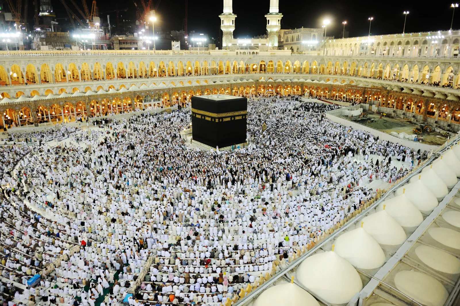 Ramadan