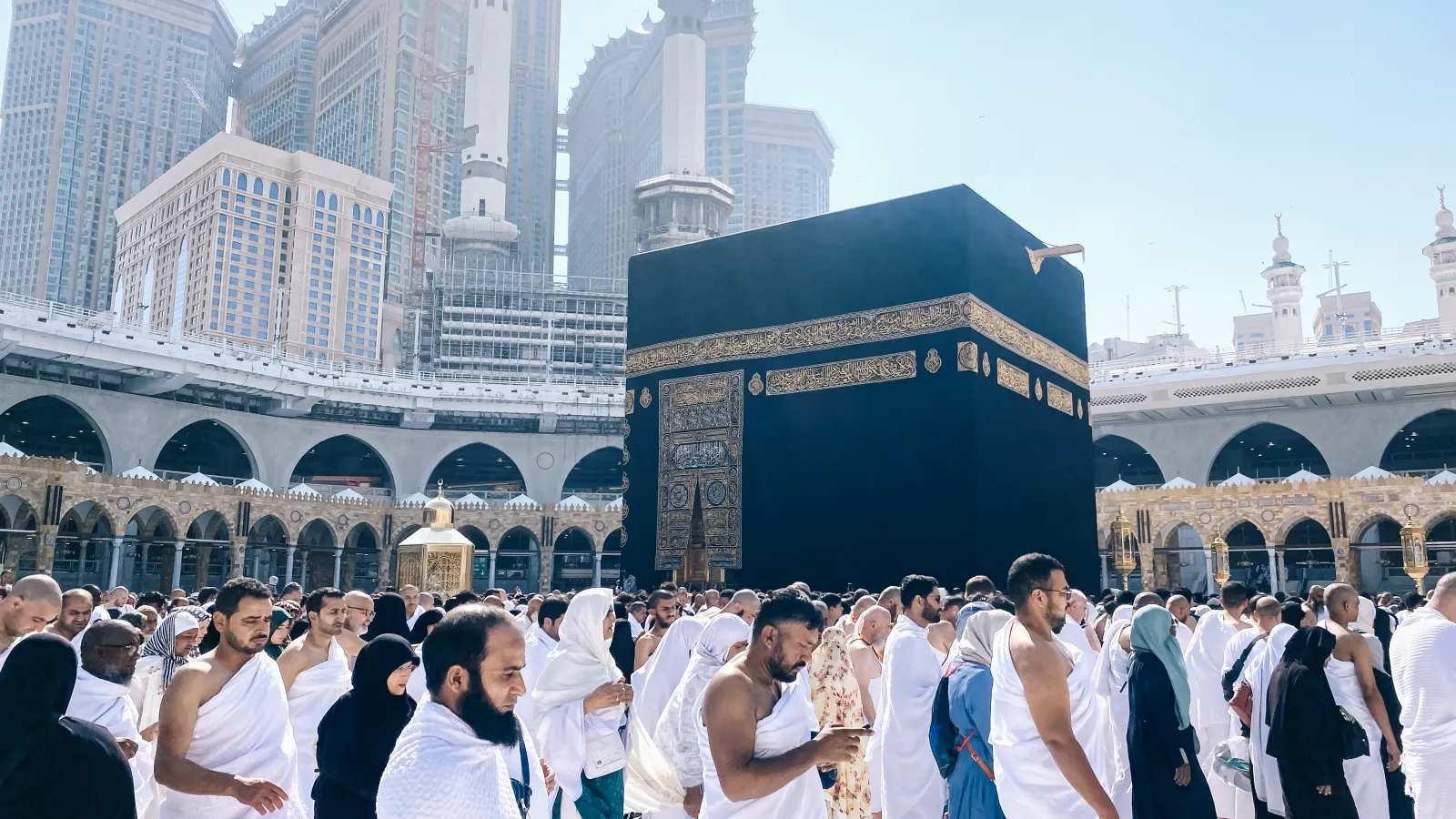 Umrah