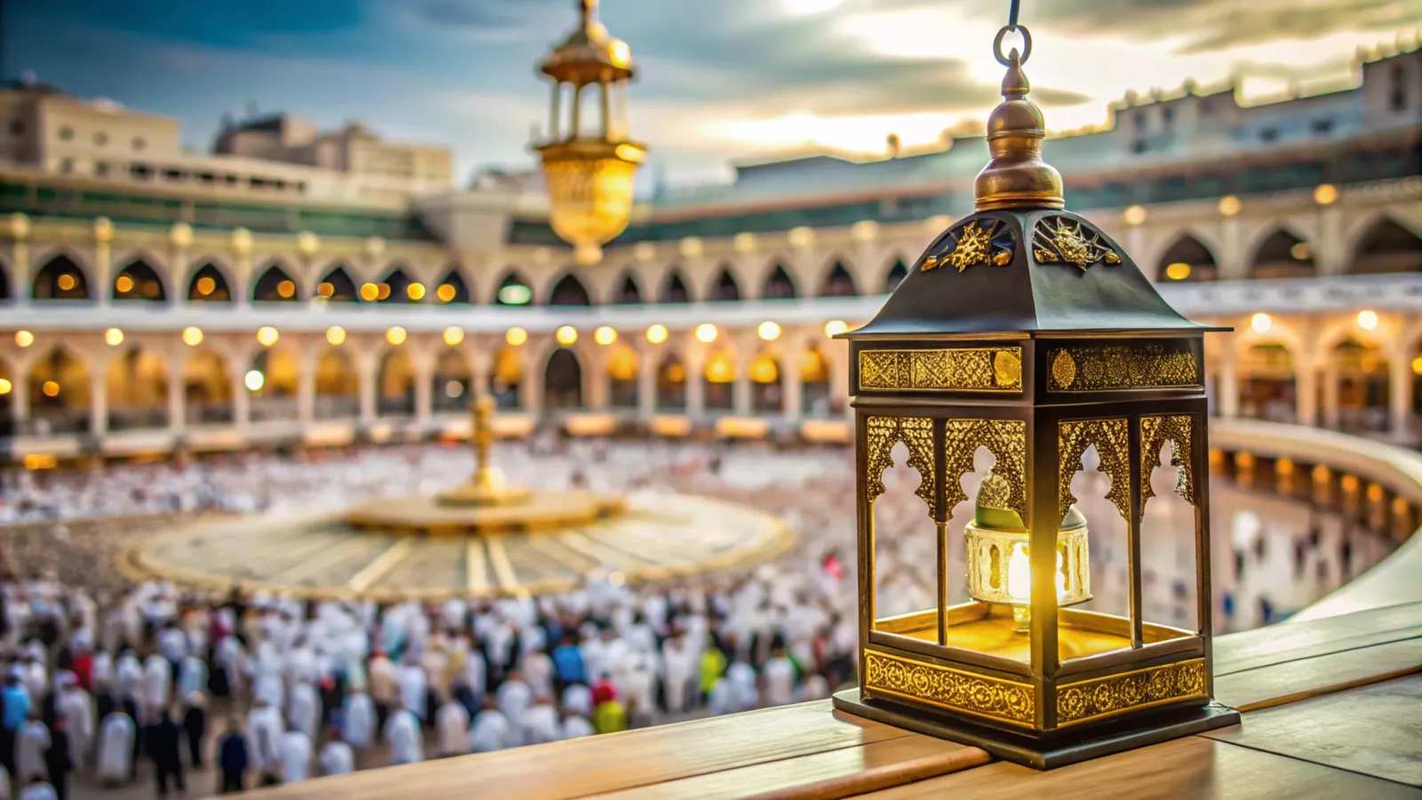 Umrah Packages