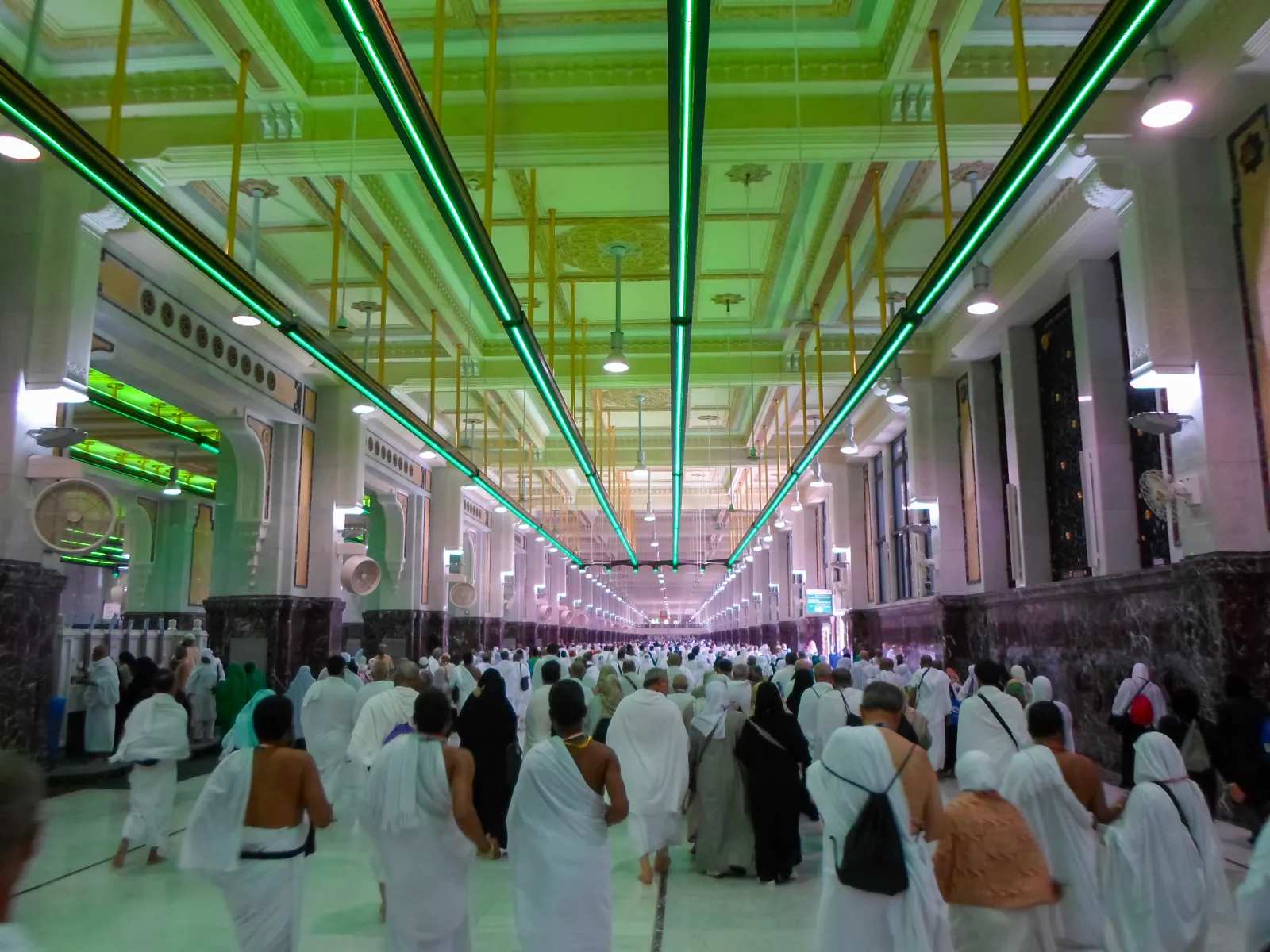 Umrah Package