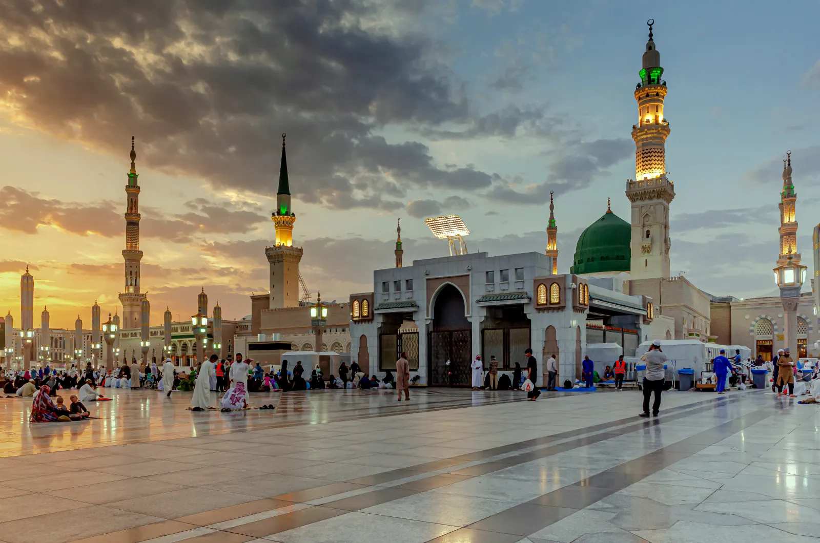 Umrah