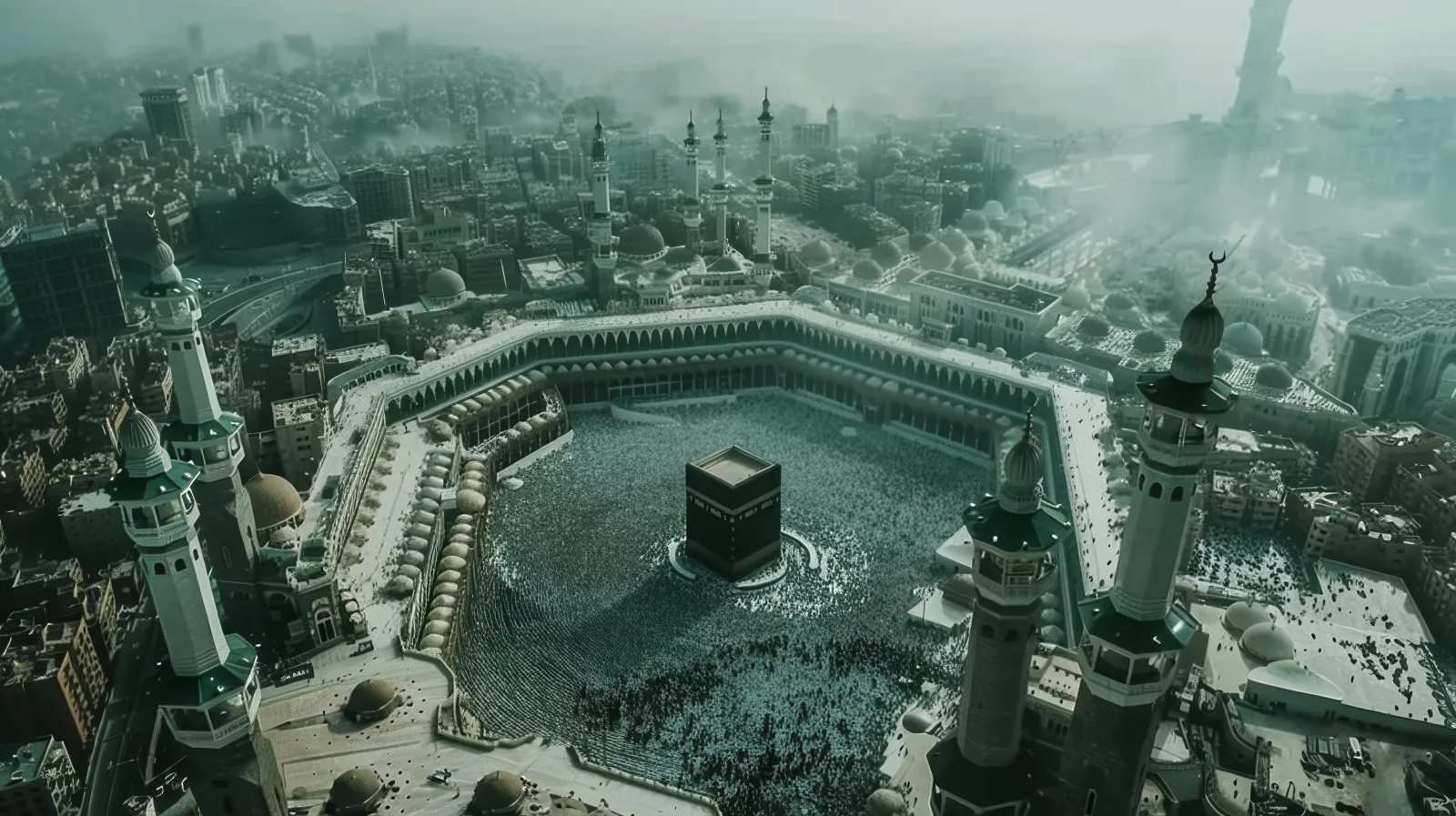 Umrah