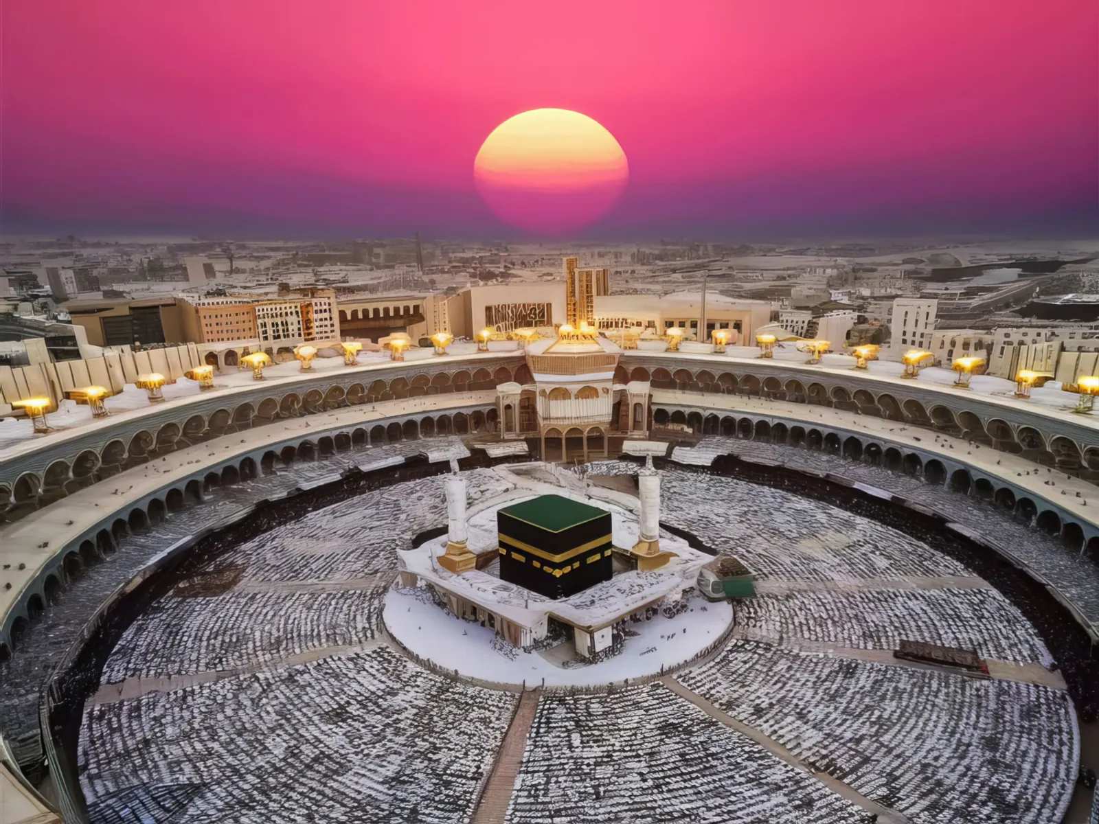 Umrah