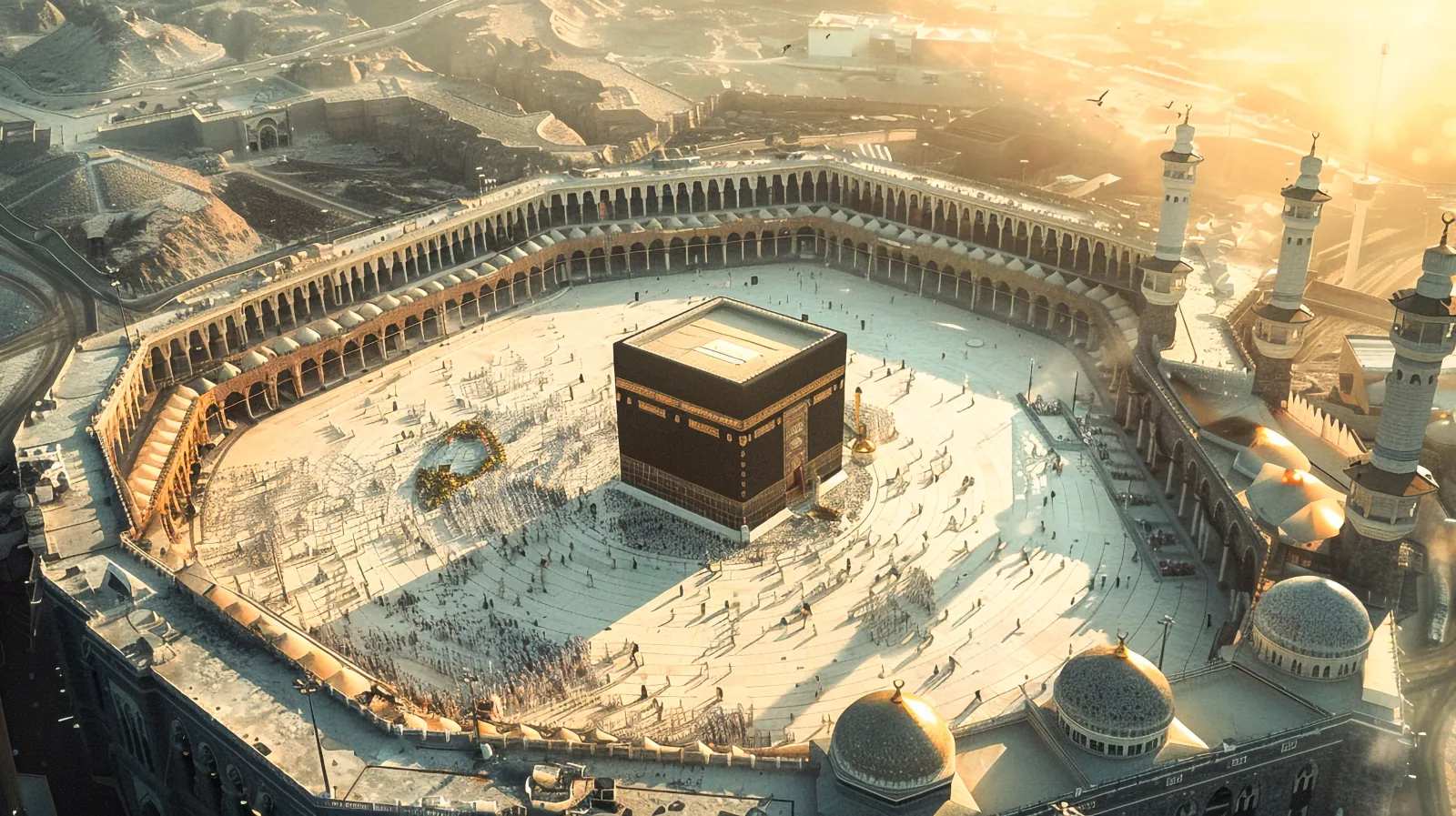 Umrah Packages
