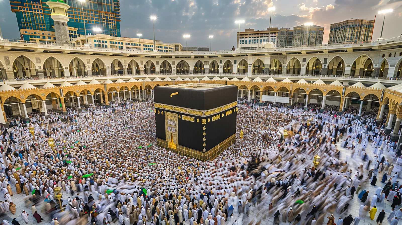 Umrah Packages