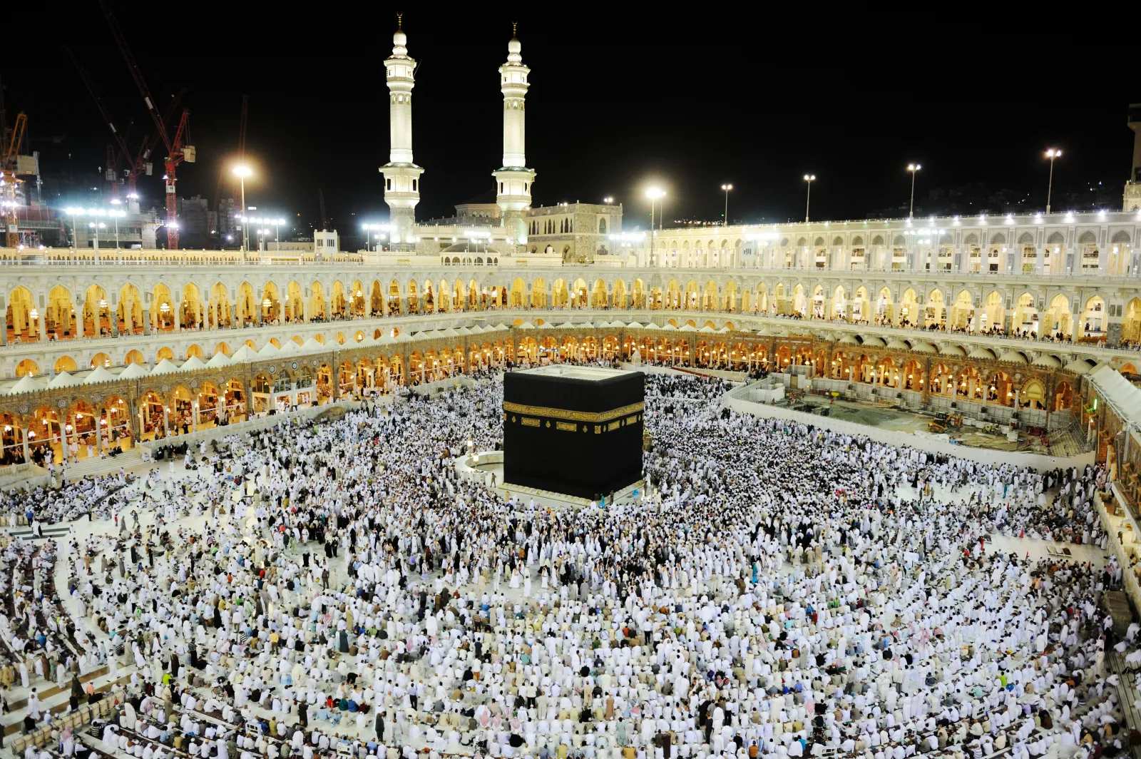 Umrah Package