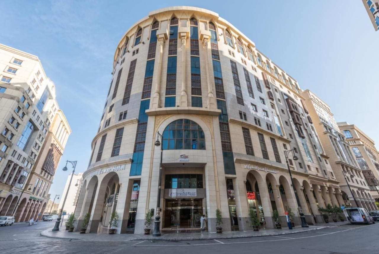 Grand Zower