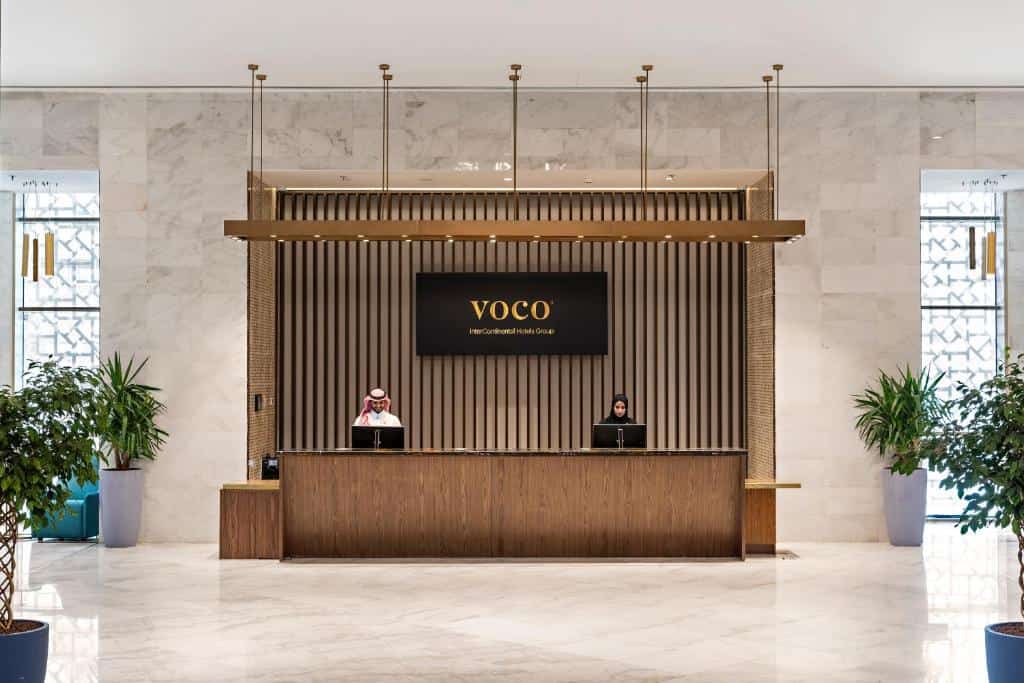 Voco