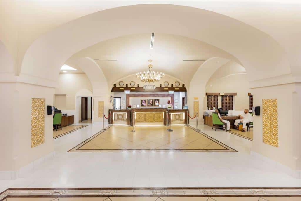 Anjum Hotel — photo