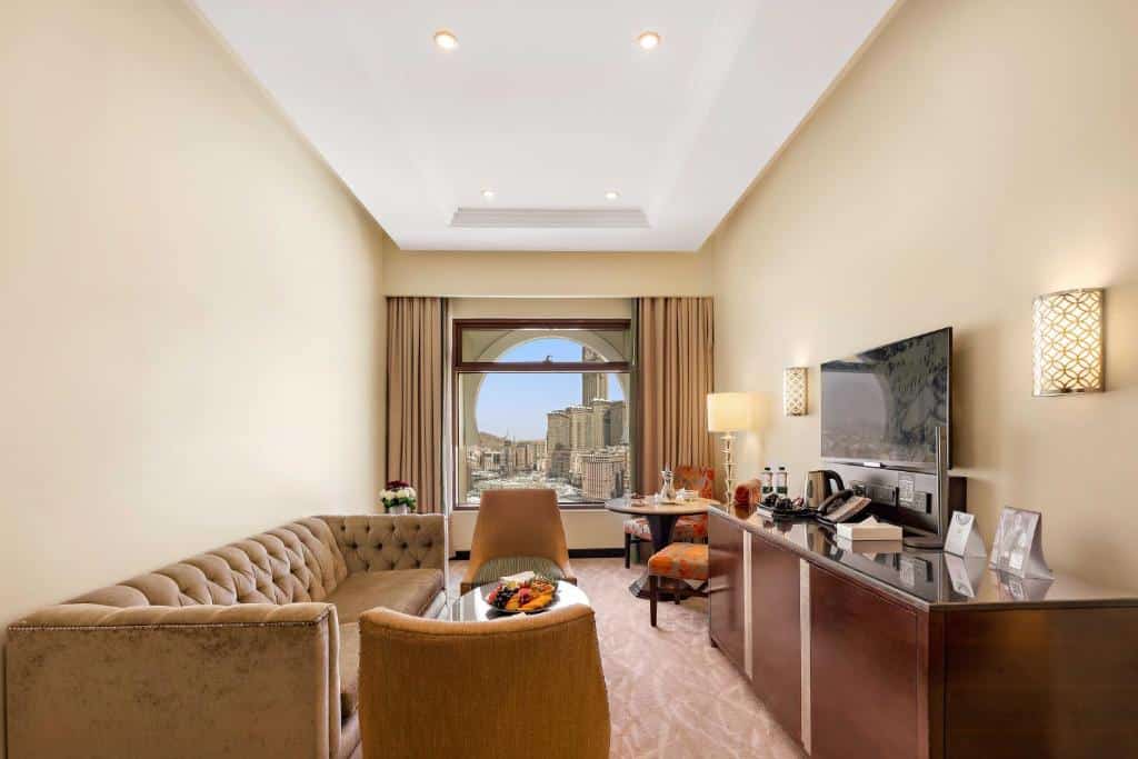 Anjum Hotel — photo