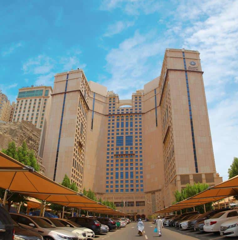 Anjum Hotel — photo
