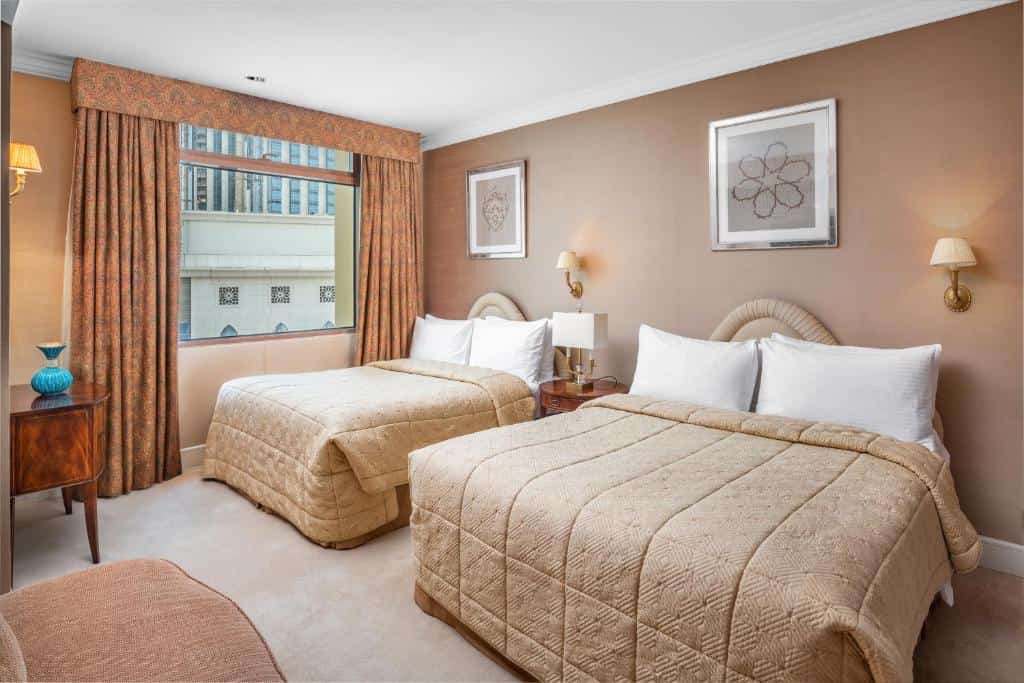 Anjum Hotel — photo