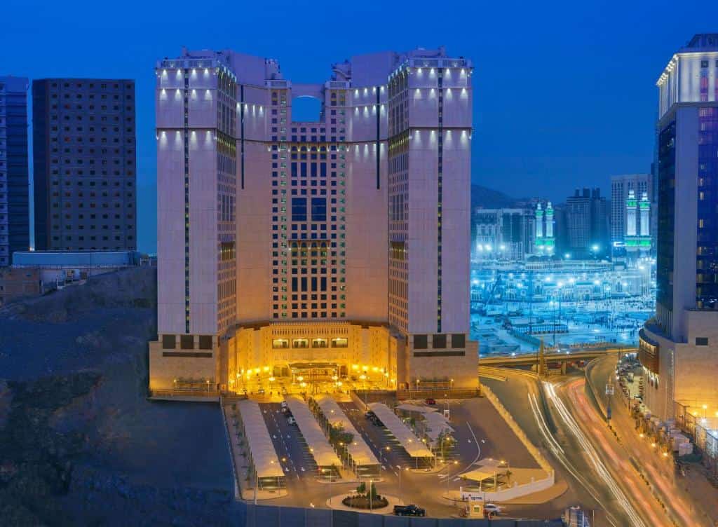 Anjum Hotel — photo