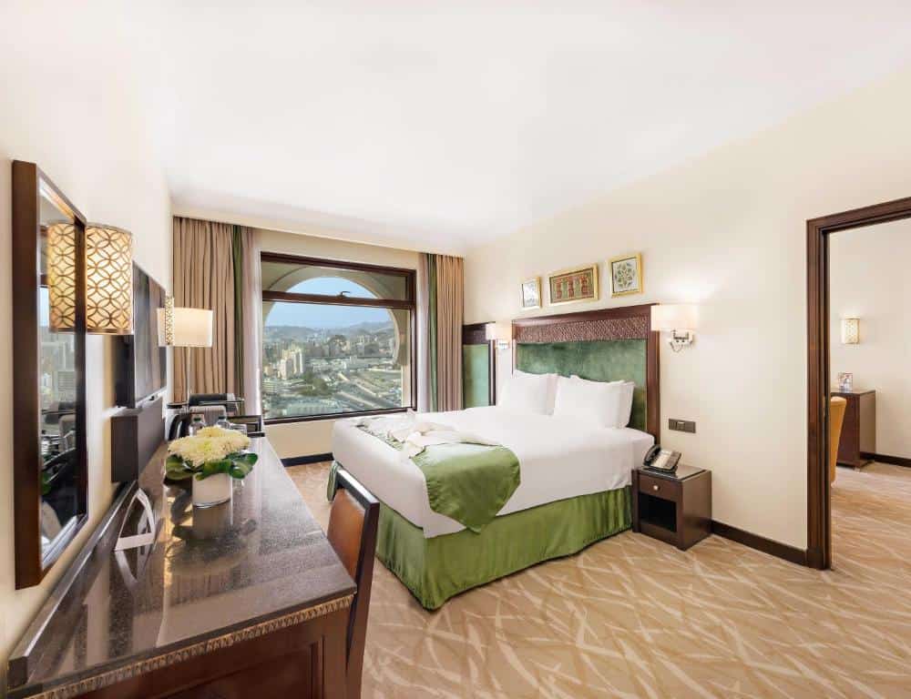 Anjum Hotel — photo