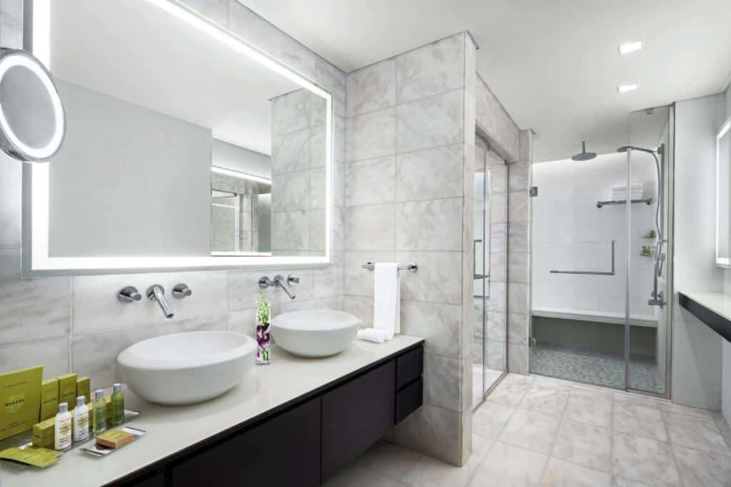 Doubletree By Hilton Jabal Omar Makkah — photo