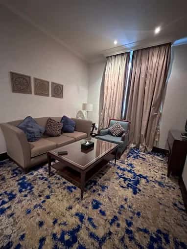 Le Meridien Towers Makkah — photo