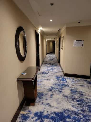Le Meridien Towers Makkah — photo