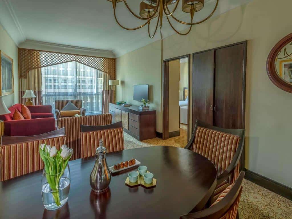 Pullman ZamZam Makkah — photo