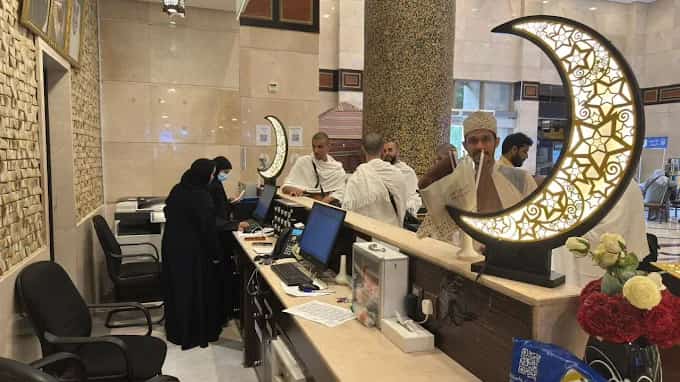 Saif Al Majad — photo