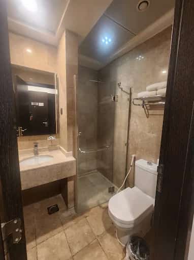 Saif Al Majad — photo