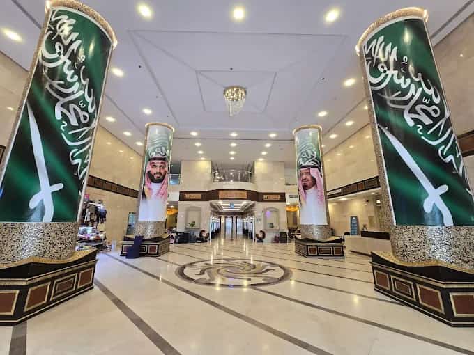 Saif Al Majad — photo