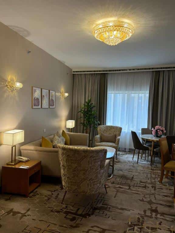 Emaar Grand — photo