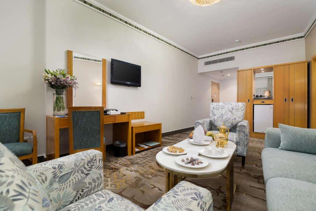 Emaar Grand — photo