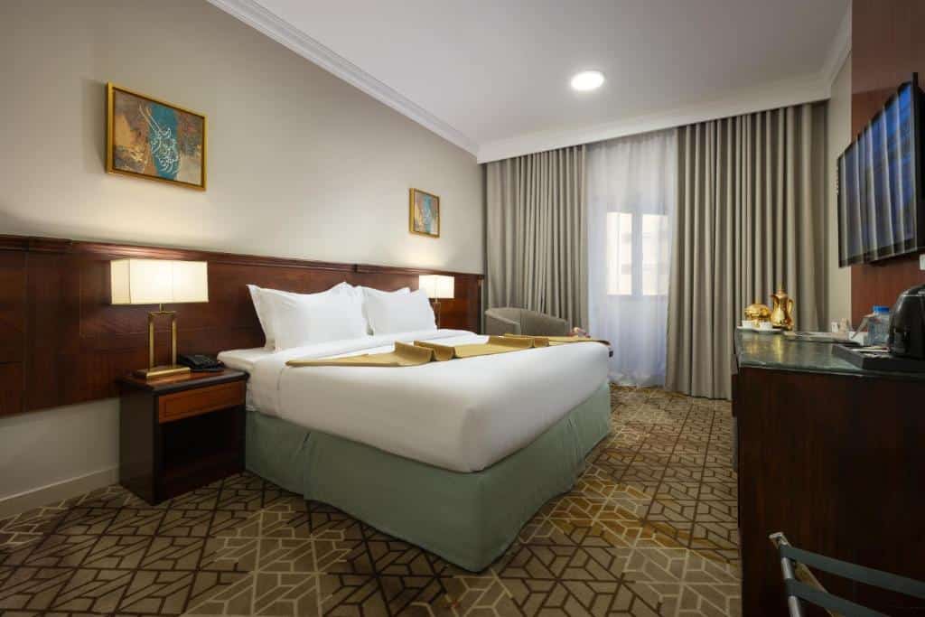 Emaar Al Manar Hotel — photo