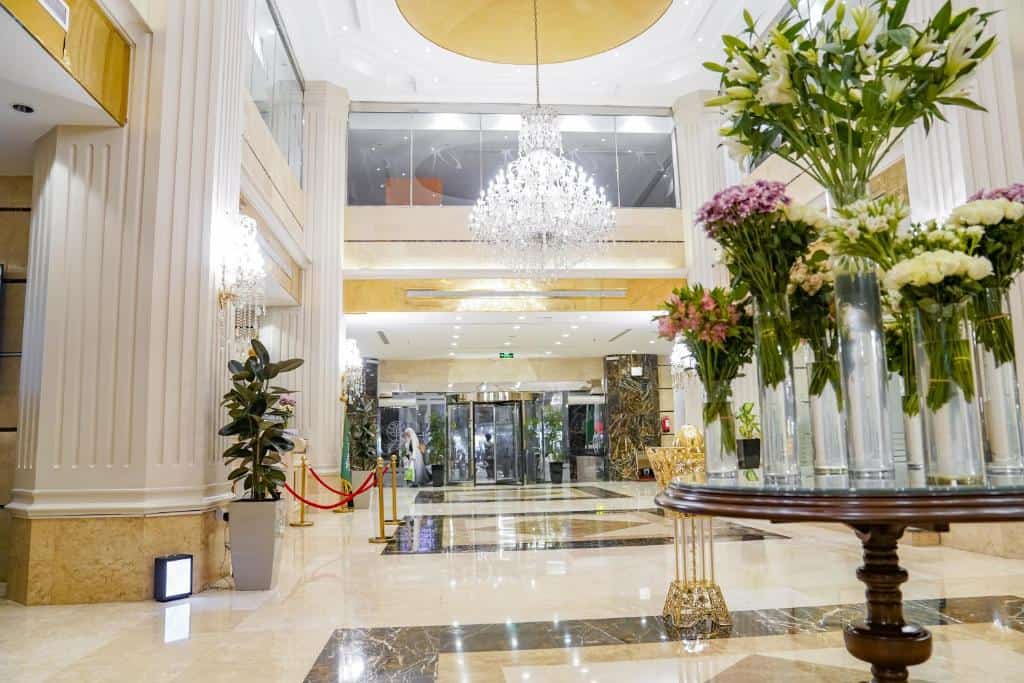 Emaar Al Manar Hotel — photo