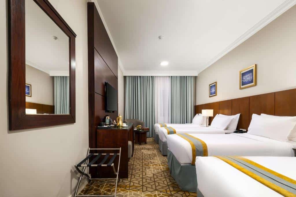 Emaar Al Manar Hotel — photo