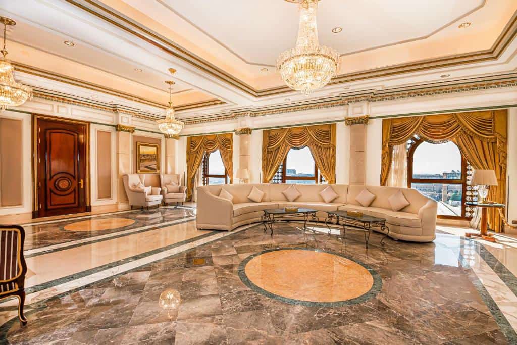 Dar Al Taqwa Hotel — photo