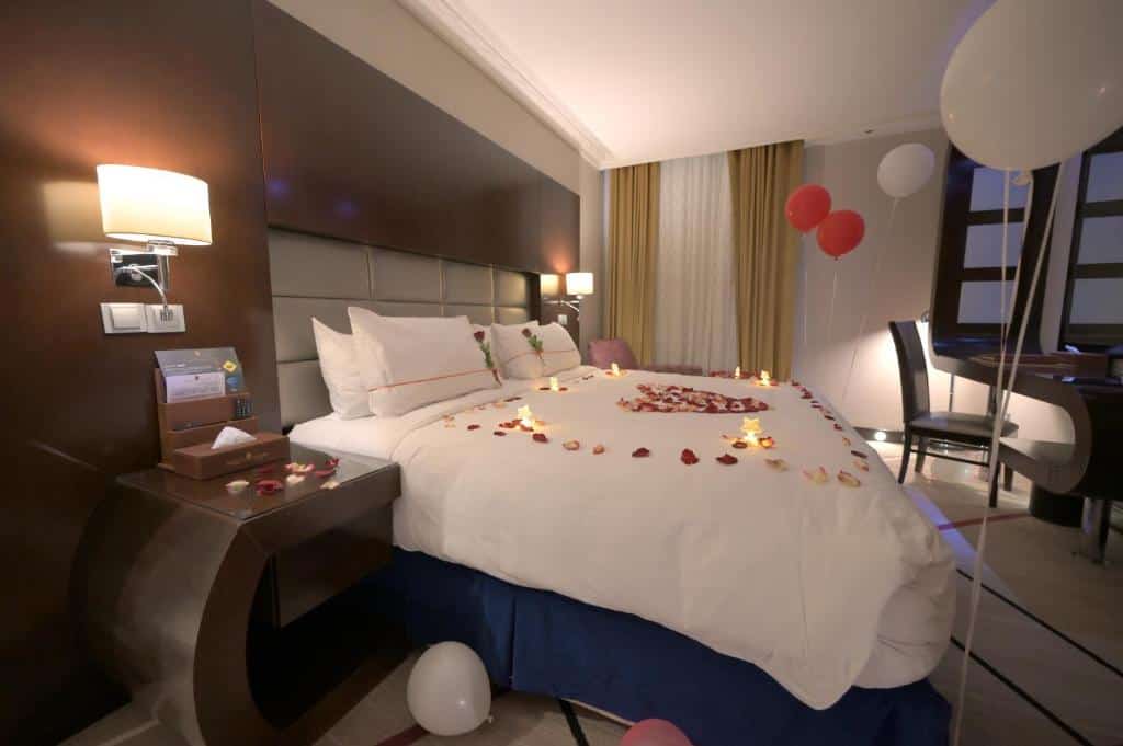 Dar Al Taqwa Hotel — photo
