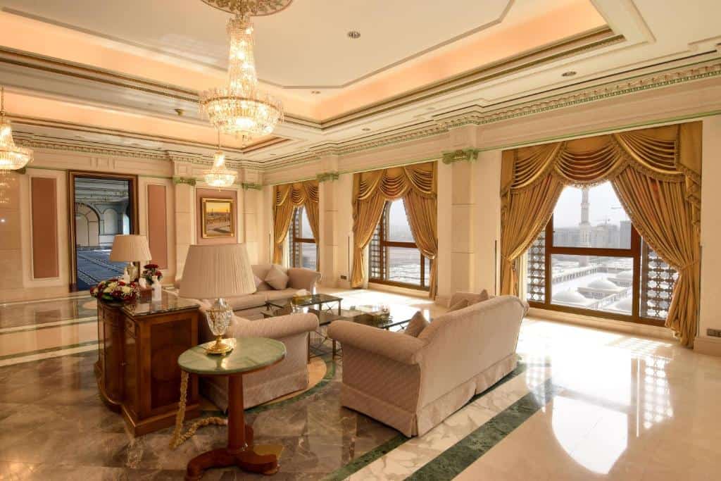 Dar Al Taqwa Hotel — photo