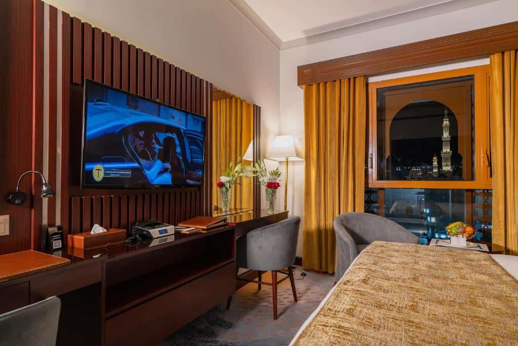 Dar Al Taqwa Hotel — photo