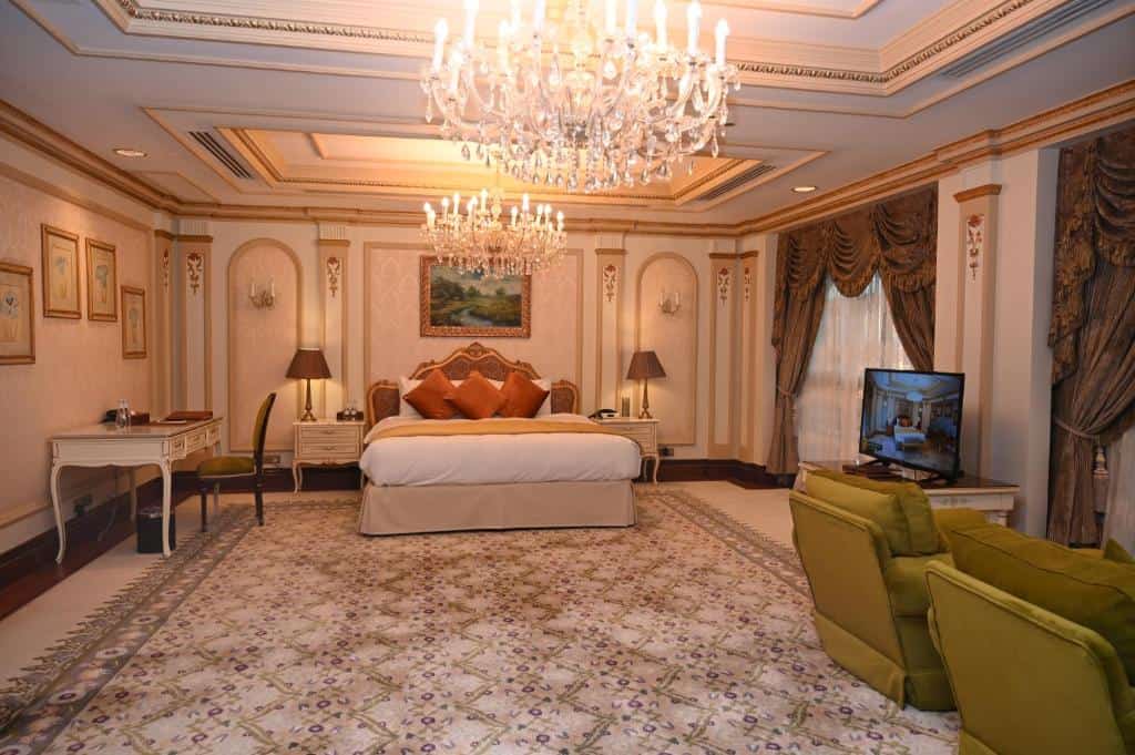 Dar Al Taqwa Hotel — photo