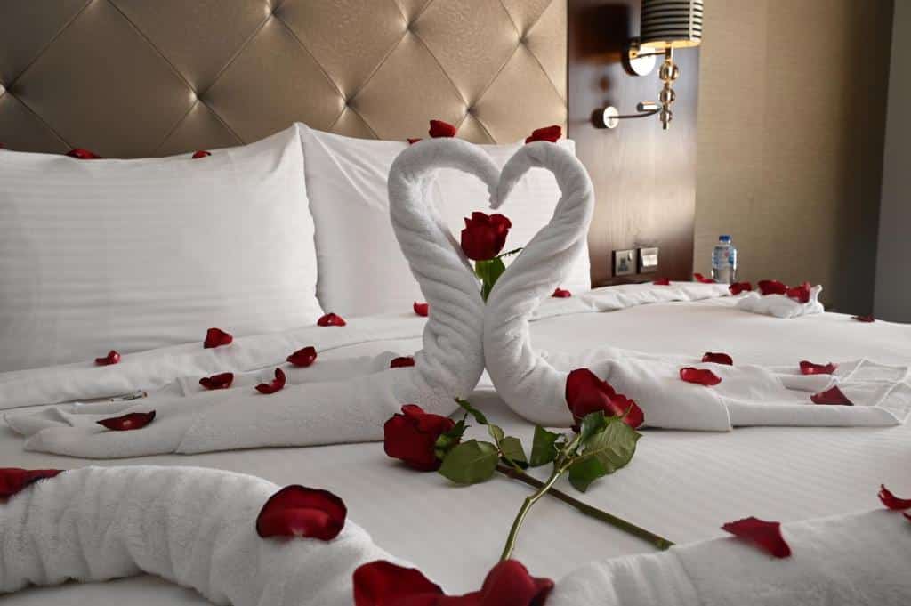 Dar Al Taqwa Hotel — photo