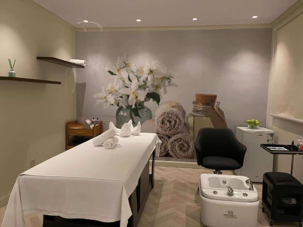 Dar Al Taqwa Hotel — photo