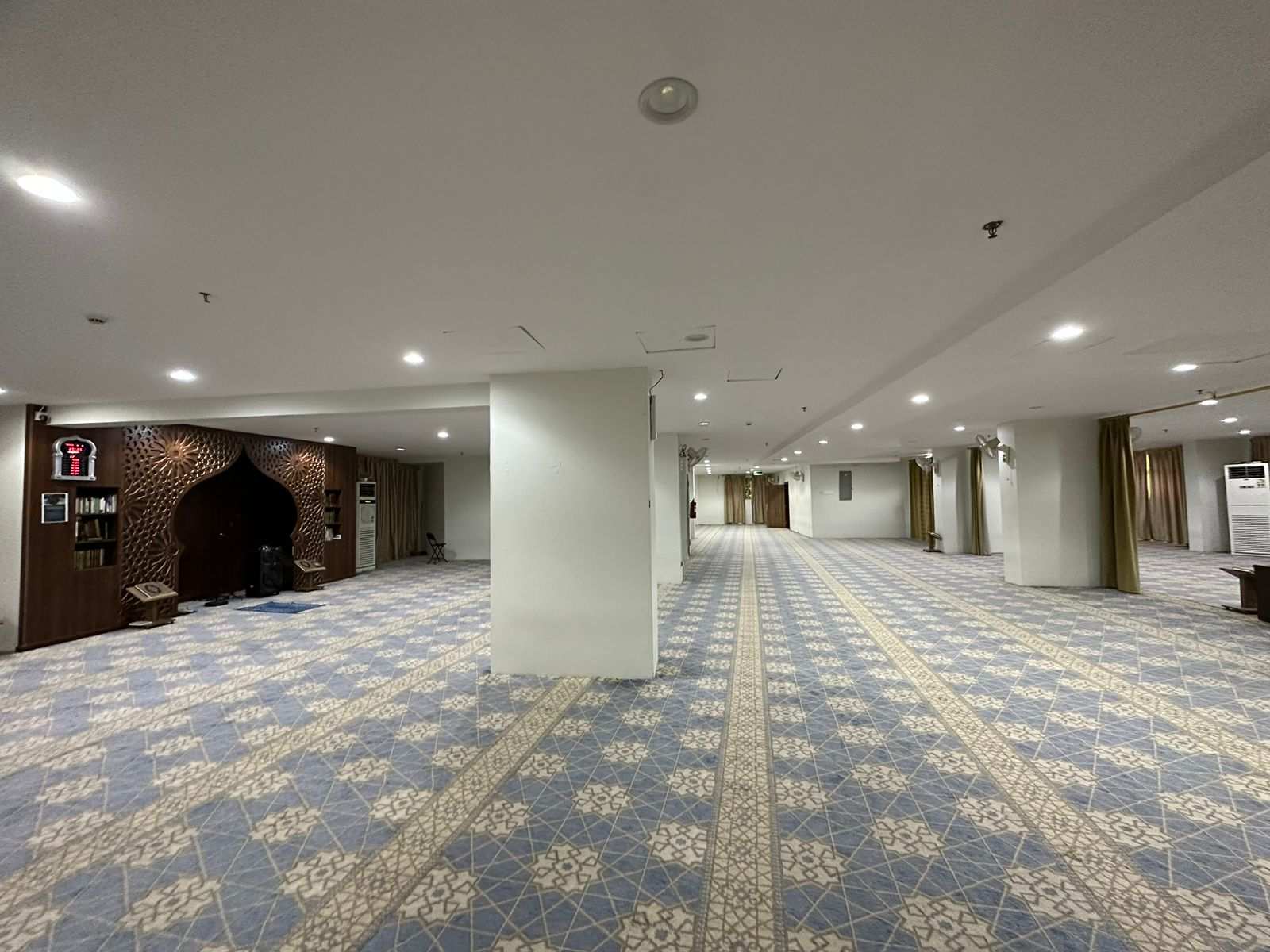 Dorrat Al Akhyar — photo