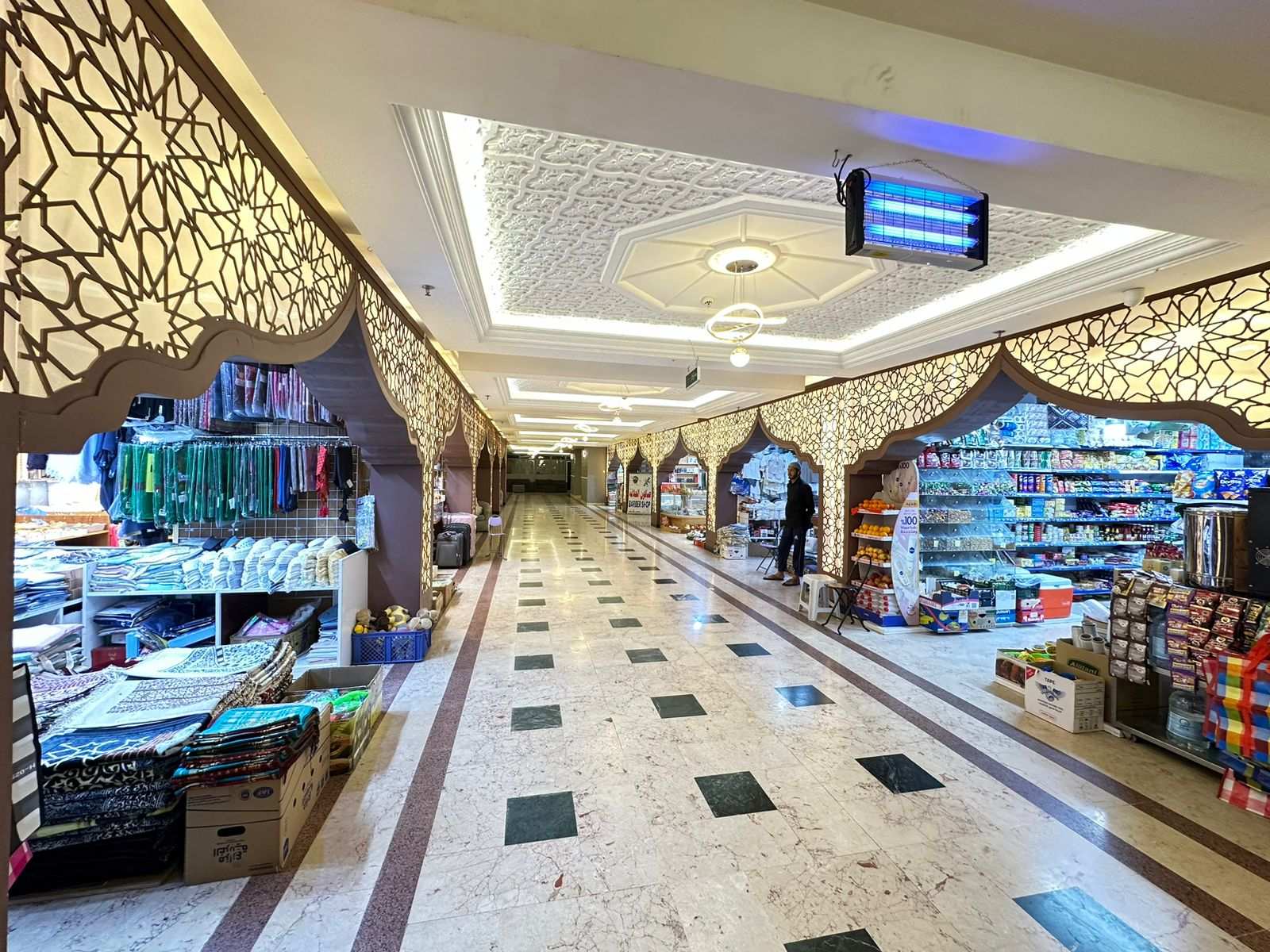 Dorrat Al Akhyar — photo