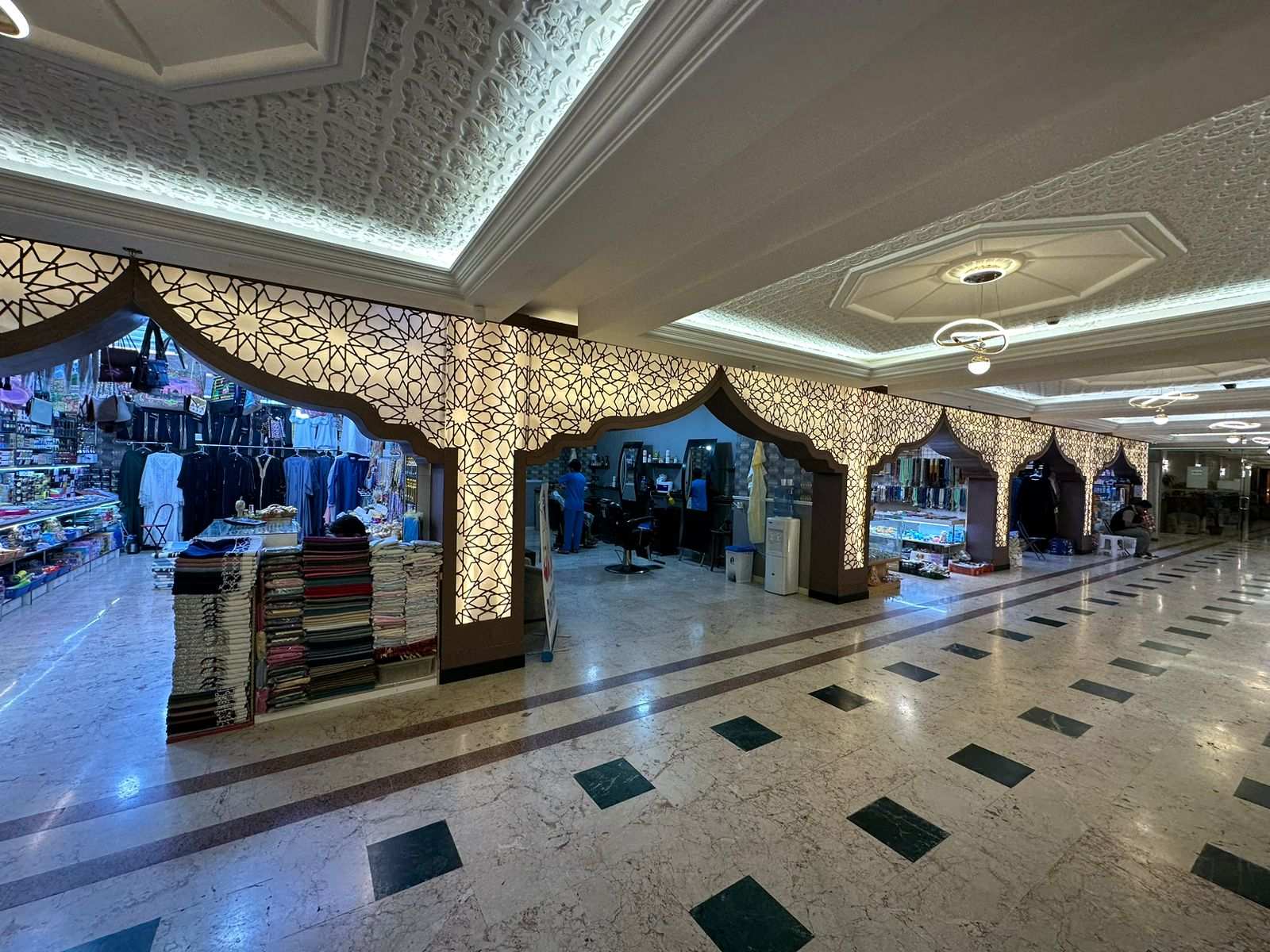 Dorrat Al Akhyar — photo