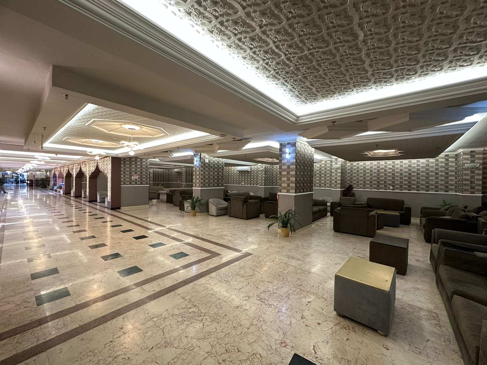Dorrat Al Akhyar — photo
