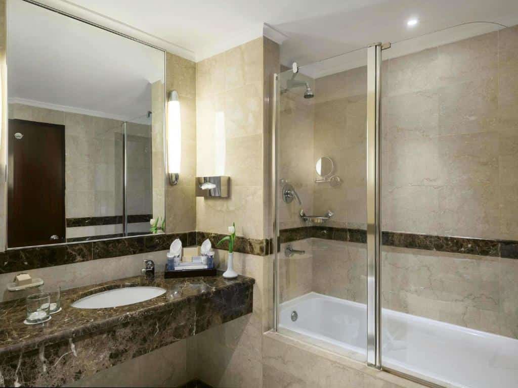 Anwar Al Madinah Mövenpick — photo