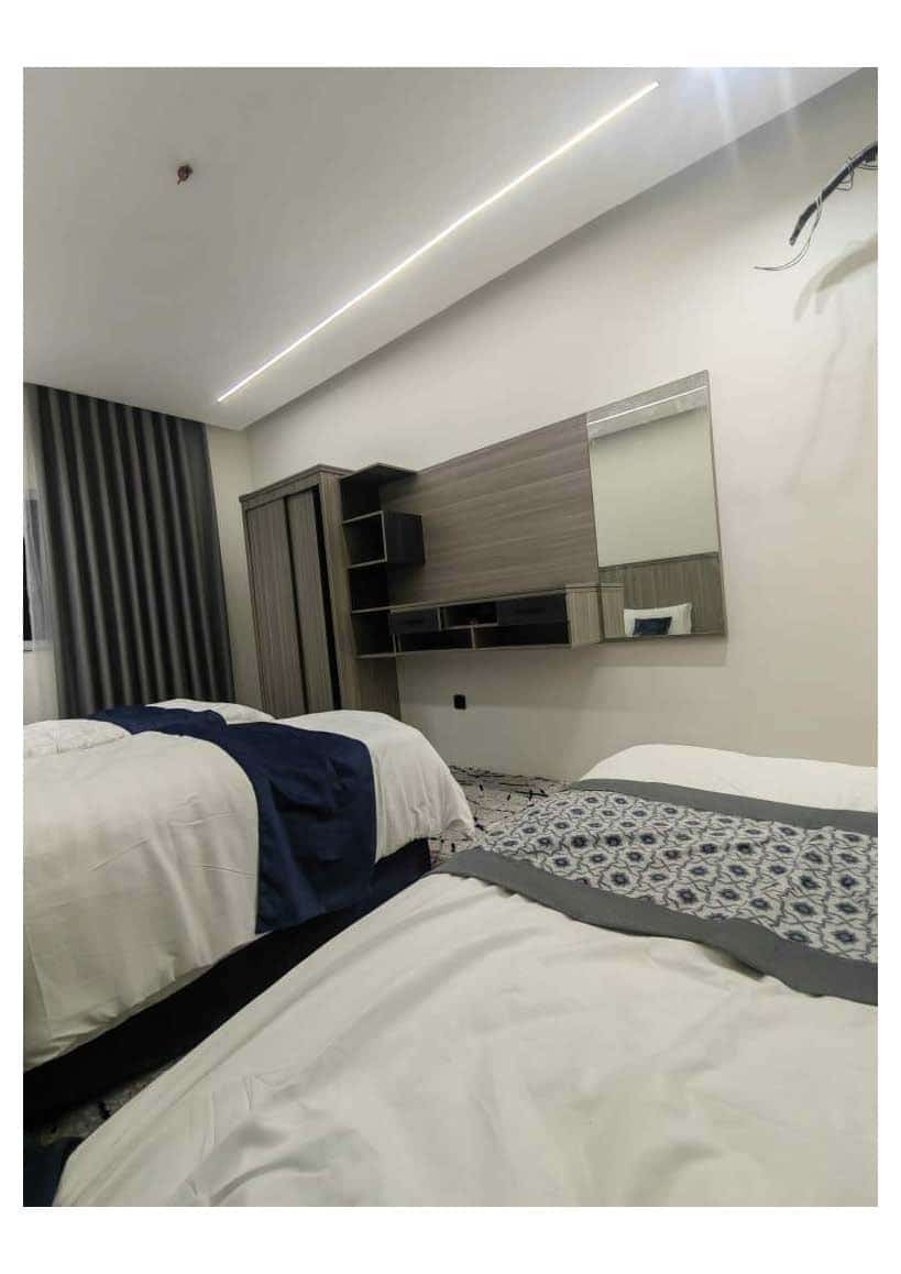 Bullorah al durrah hotel makkah — photo